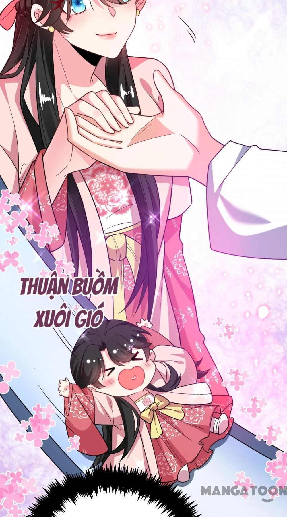 Giang Sơn Mỹ Nam Nhập Trướng Ta Chapter 51 - 19