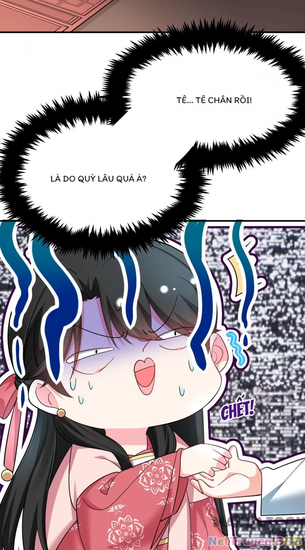 Giang Sơn Mỹ Nam Nhập Trướng Ta Chapter 51 - 21