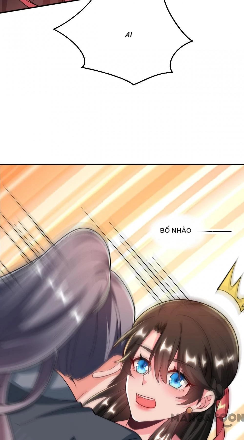 Giang Sơn Mỹ Nam Nhập Trướng Ta Chapter 51 - 25