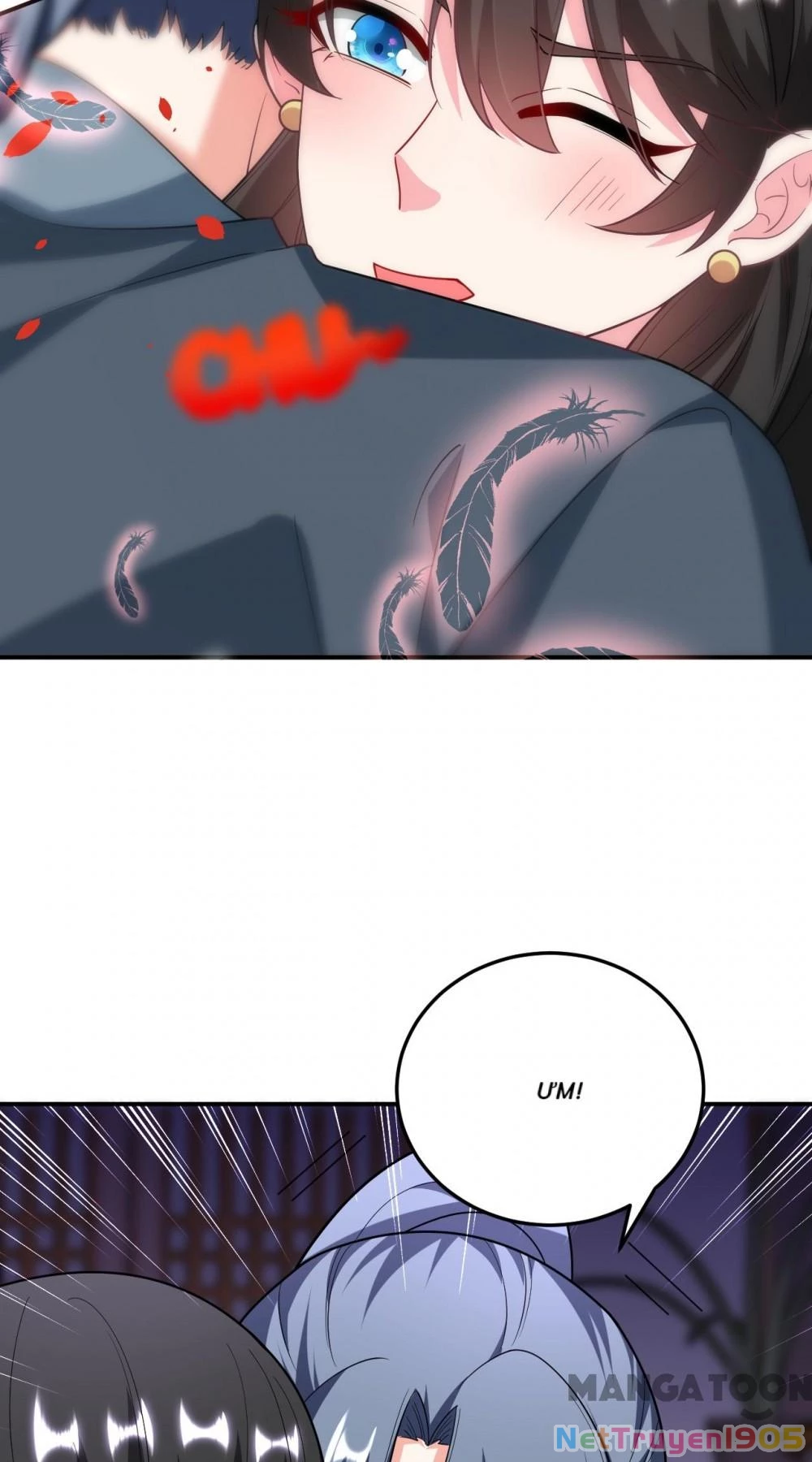 Giang Sơn Mỹ Nam Nhập Trướng Ta Chapter 51 - 28