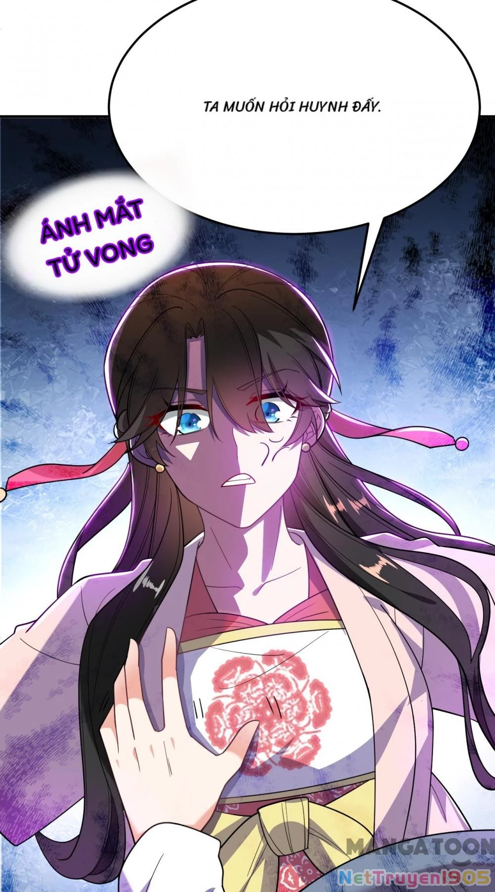 Giang Sơn Mỹ Nam Nhập Trướng Ta Chapter 51 - 32