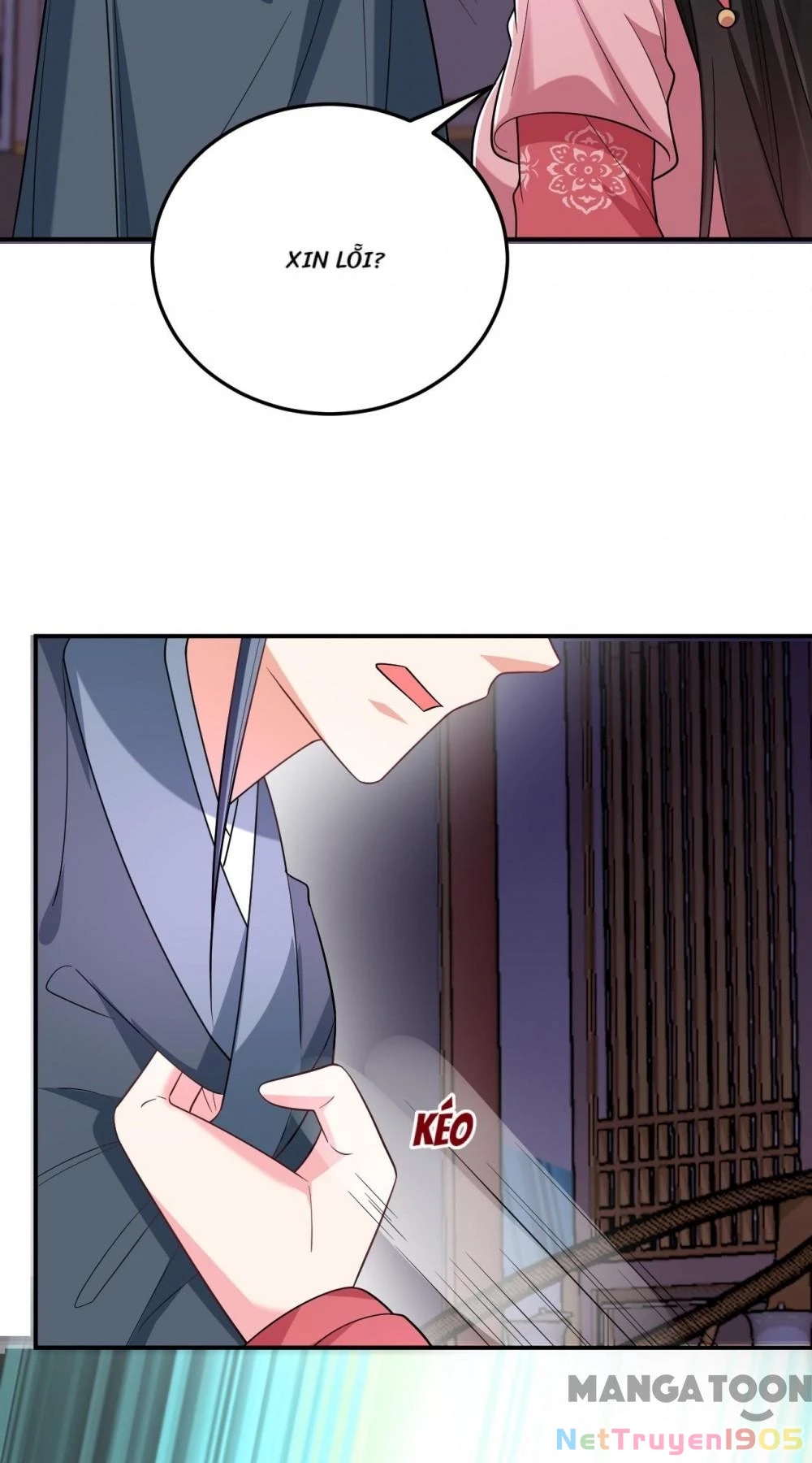 Giang Sơn Mỹ Nam Nhập Trướng Ta Chapter 51 - 36