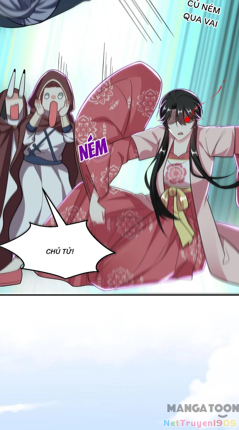 Giang Sơn Mỹ Nam Nhập Trướng Ta Chapter 51 - 38