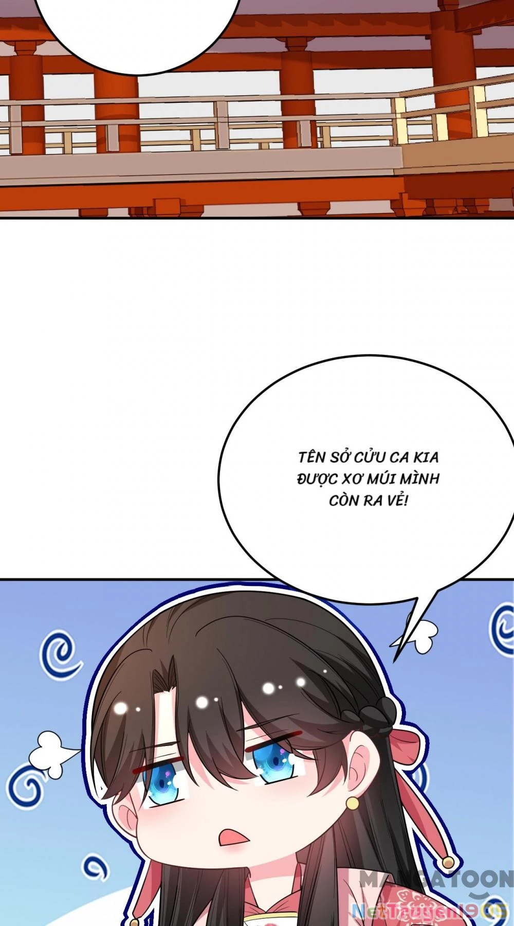 Giang Sơn Mỹ Nam Nhập Trướng Ta Chapter 51 - 40