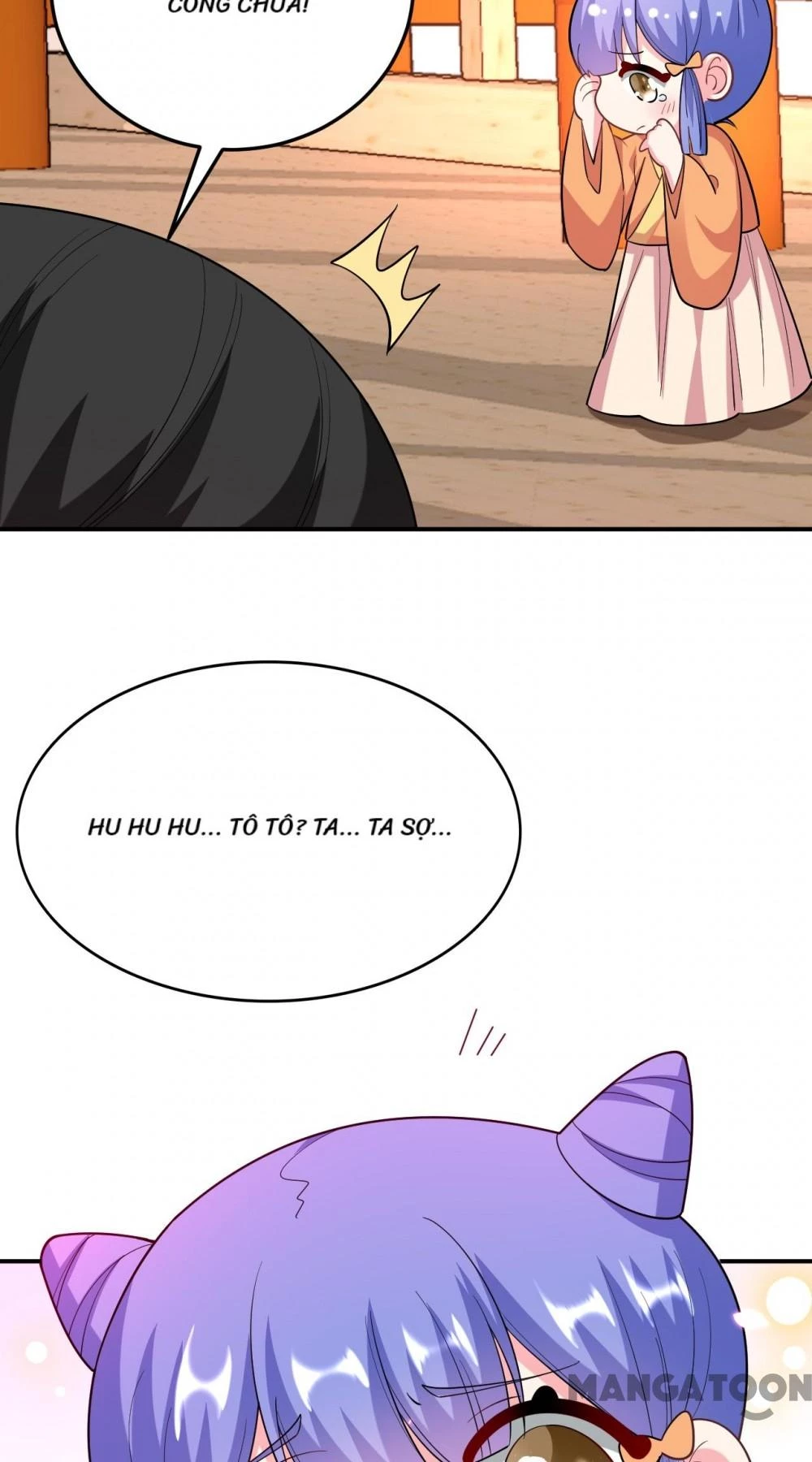 Giang Sơn Mỹ Nam Nhập Trướng Ta Chapter 51 - 42