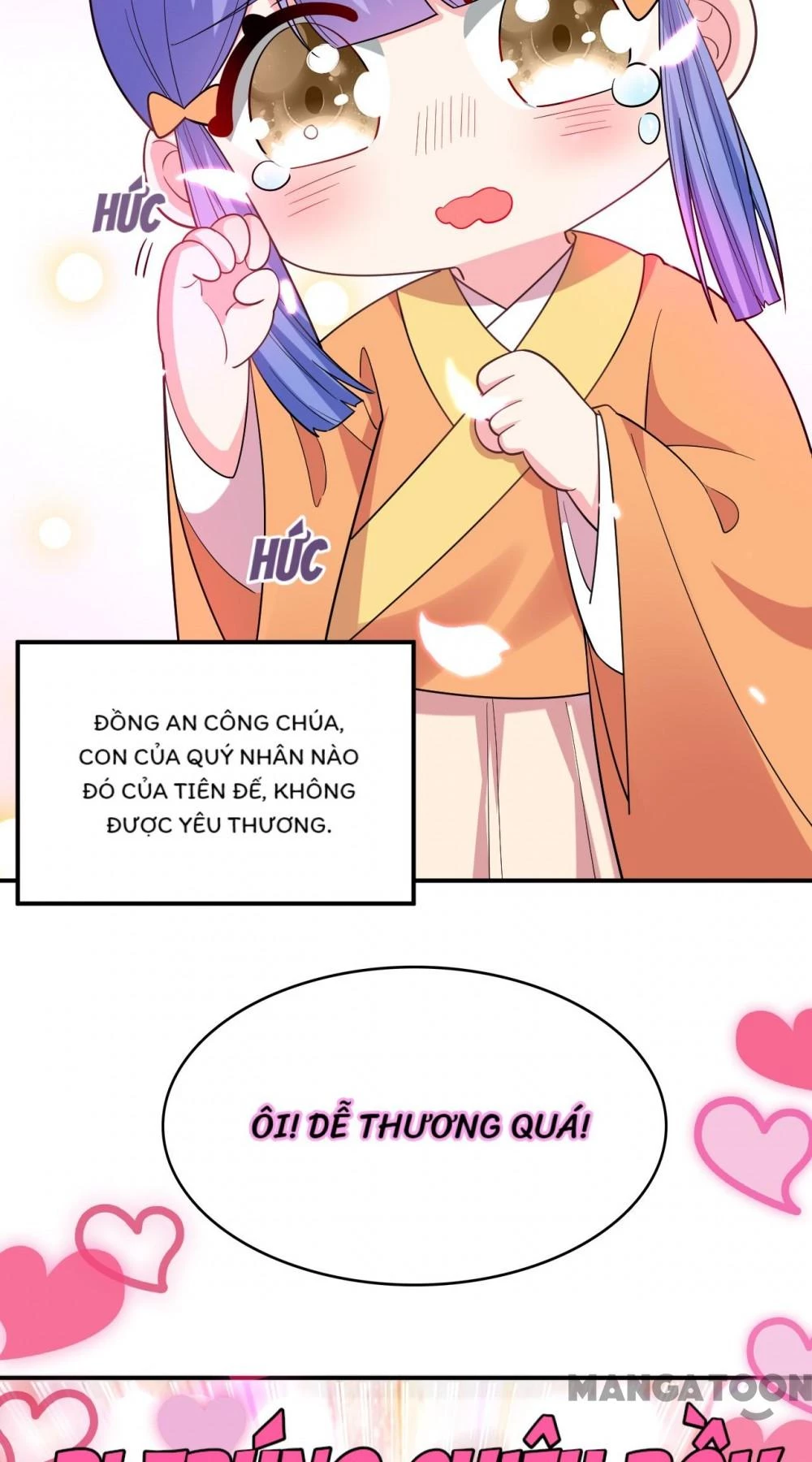 Giang Sơn Mỹ Nam Nhập Trướng Ta Chapter 51 - 43