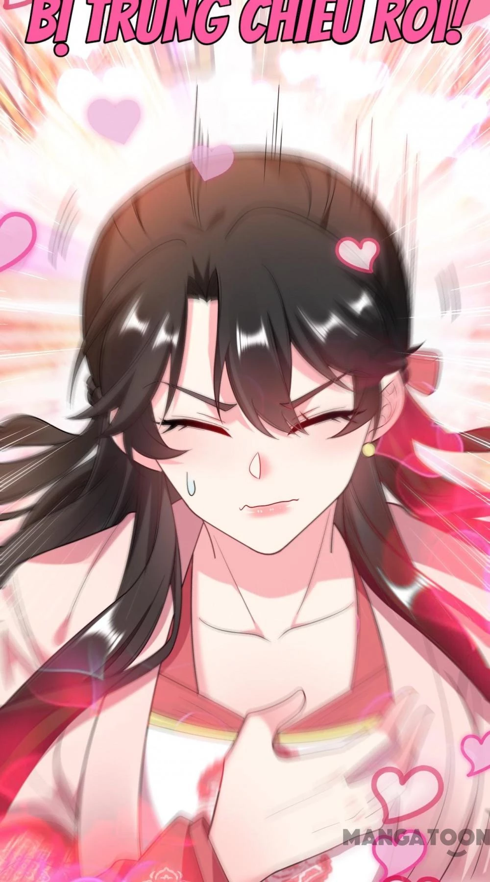 Giang Sơn Mỹ Nam Nhập Trướng Ta Chapter 51 - 44