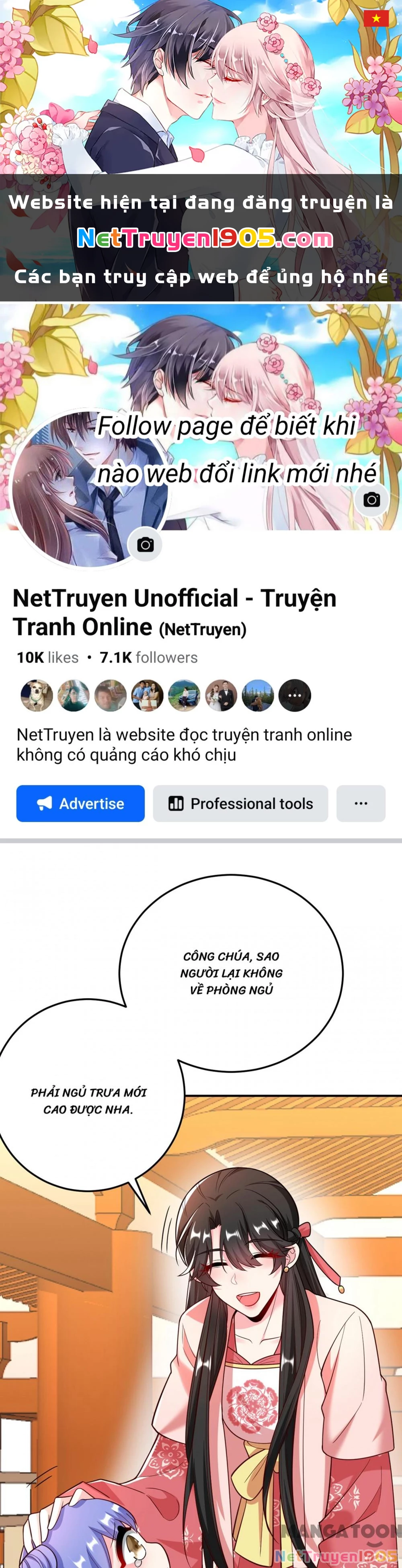 Giang Sơn Mỹ Nam Nhập Trướng Ta Chapter 52 - 1