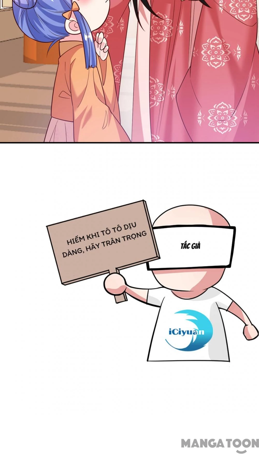 Giang Sơn Mỹ Nam Nhập Trướng Ta Chapter 52 - 2