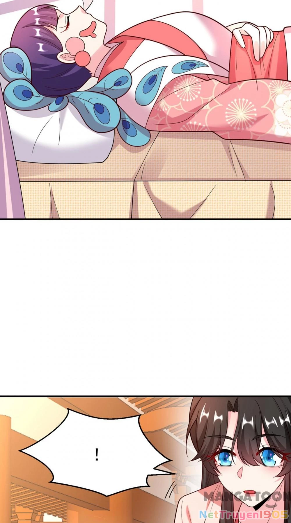 Giang Sơn Mỹ Nam Nhập Trướng Ta Chapter 52 - 5