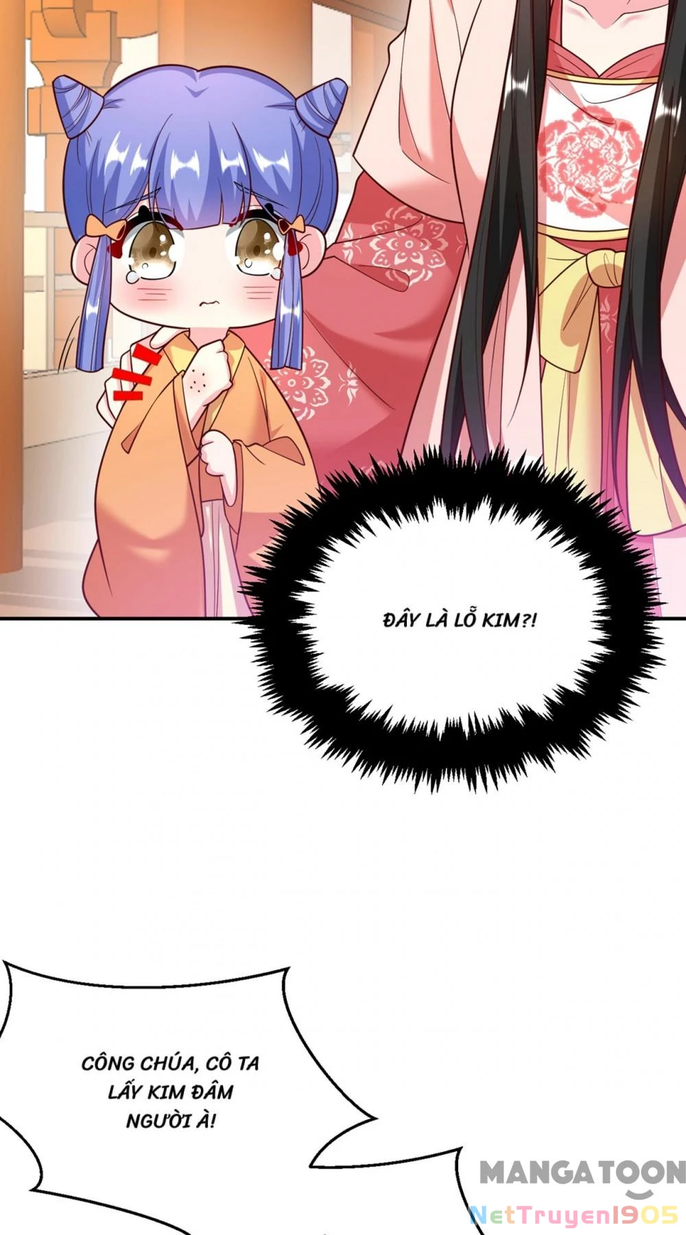 Giang Sơn Mỹ Nam Nhập Trướng Ta Chapter 52 - 6