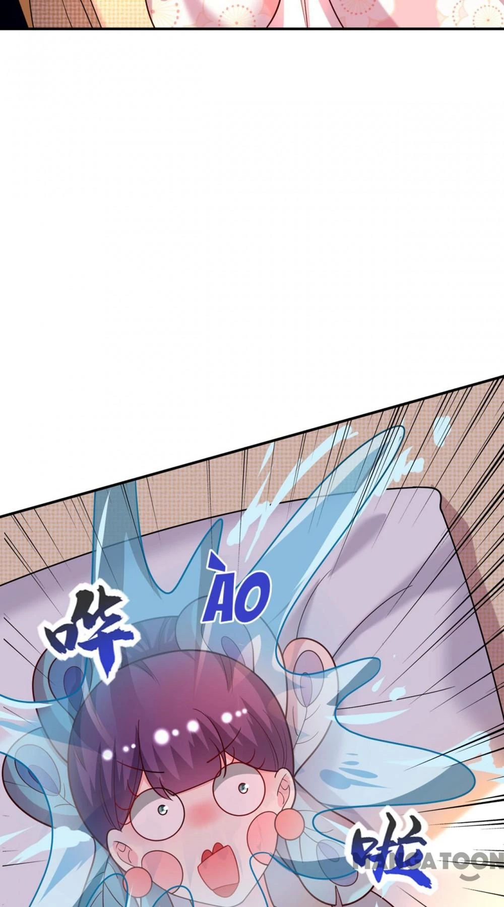 Giang Sơn Mỹ Nam Nhập Trướng Ta Chapter 52 - 9