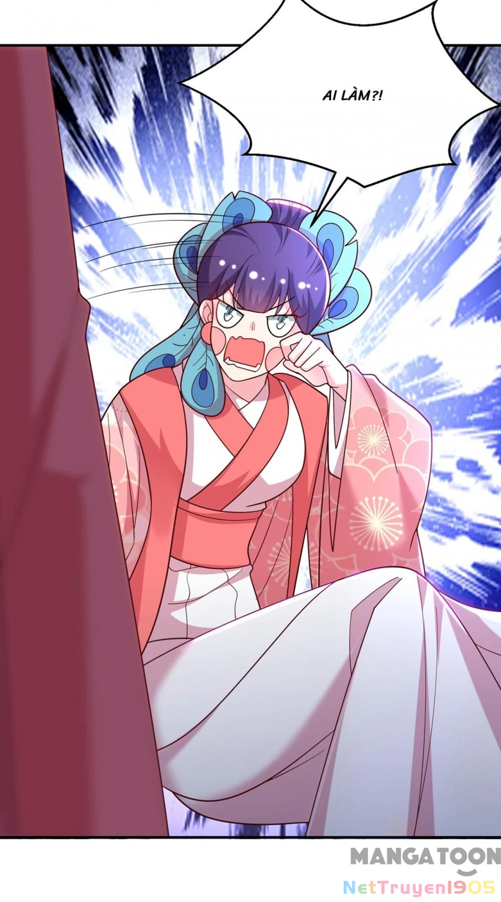 Giang Sơn Mỹ Nam Nhập Trướng Ta Chapter 52 - 11