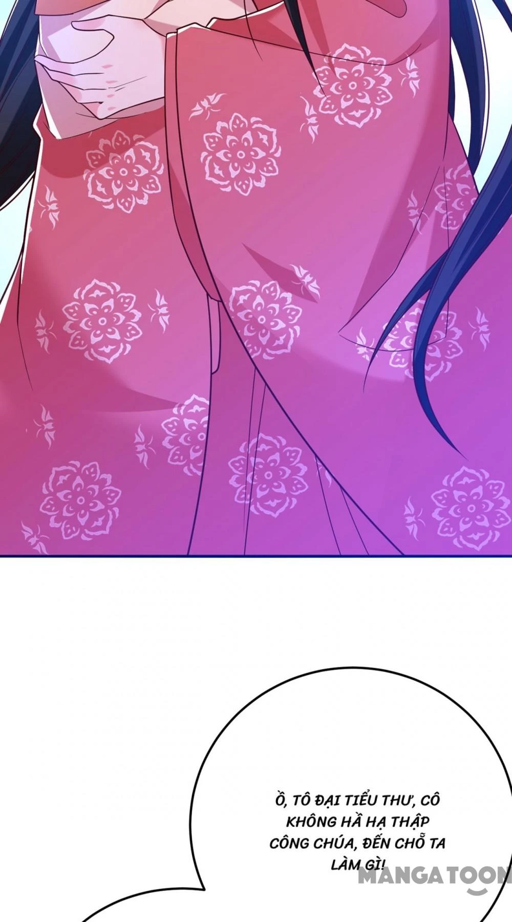 Giang Sơn Mỹ Nam Nhập Trướng Ta Chapter 52 - 14