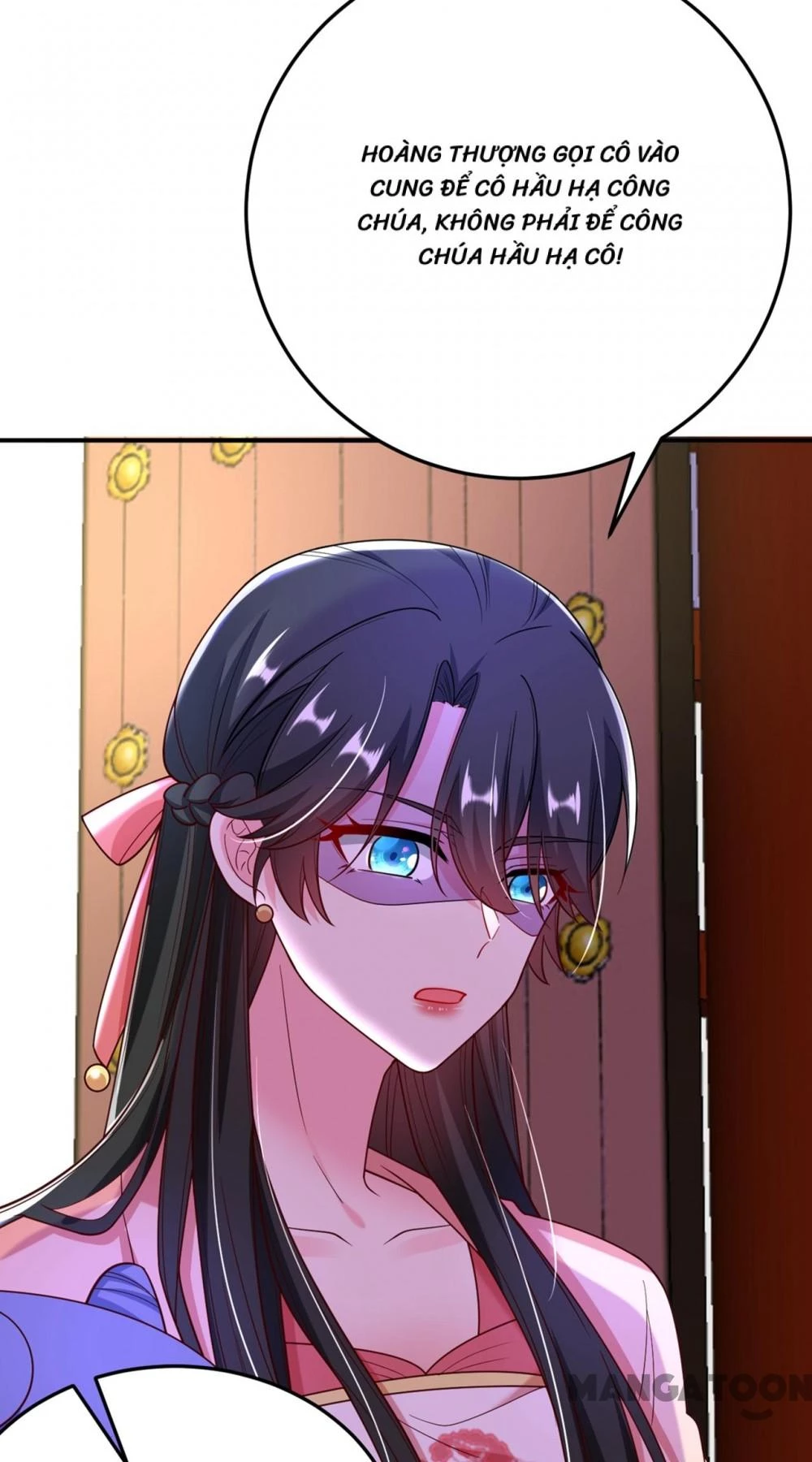 Giang Sơn Mỹ Nam Nhập Trướng Ta Chapter 52 - 16