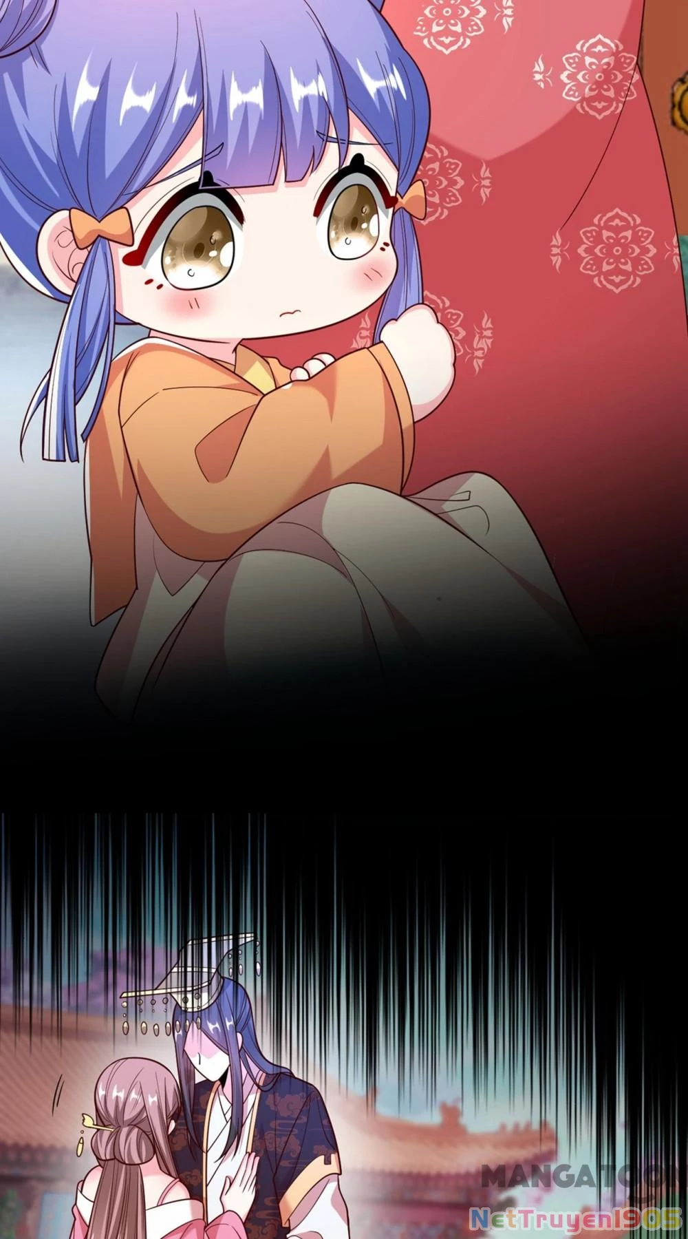 Giang Sơn Mỹ Nam Nhập Trướng Ta Chapter 52 - 20