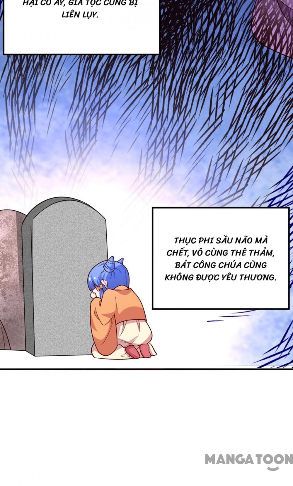 Giang Sơn Mỹ Nam Nhập Trướng Ta Chapter 52 - 22