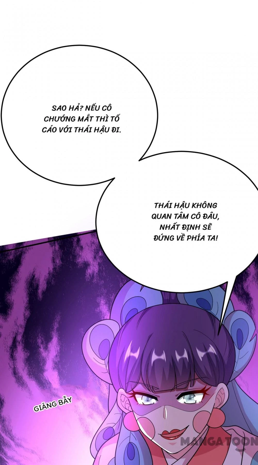 Giang Sơn Mỹ Nam Nhập Trướng Ta Chapter 52 - 23