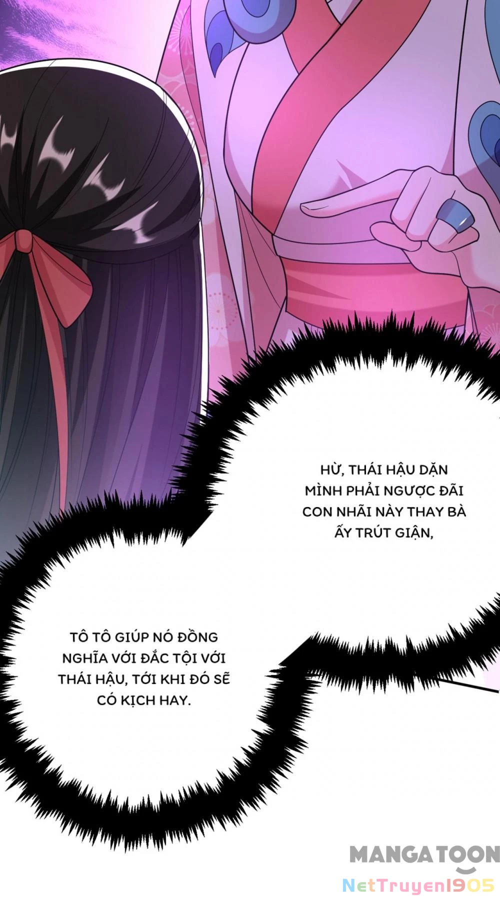 Giang Sơn Mỹ Nam Nhập Trướng Ta Chapter 52 - 24