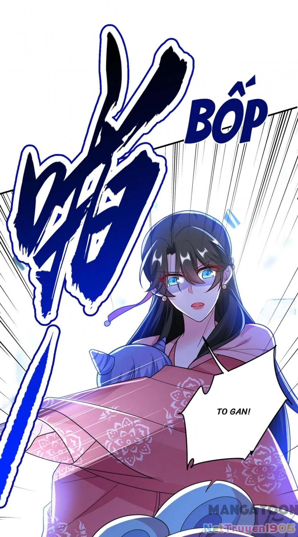 Giang Sơn Mỹ Nam Nhập Trướng Ta Chapter 52 - 25