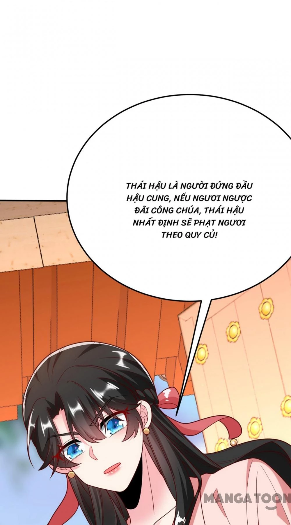 Giang Sơn Mỹ Nam Nhập Trướng Ta Chapter 52 - 27