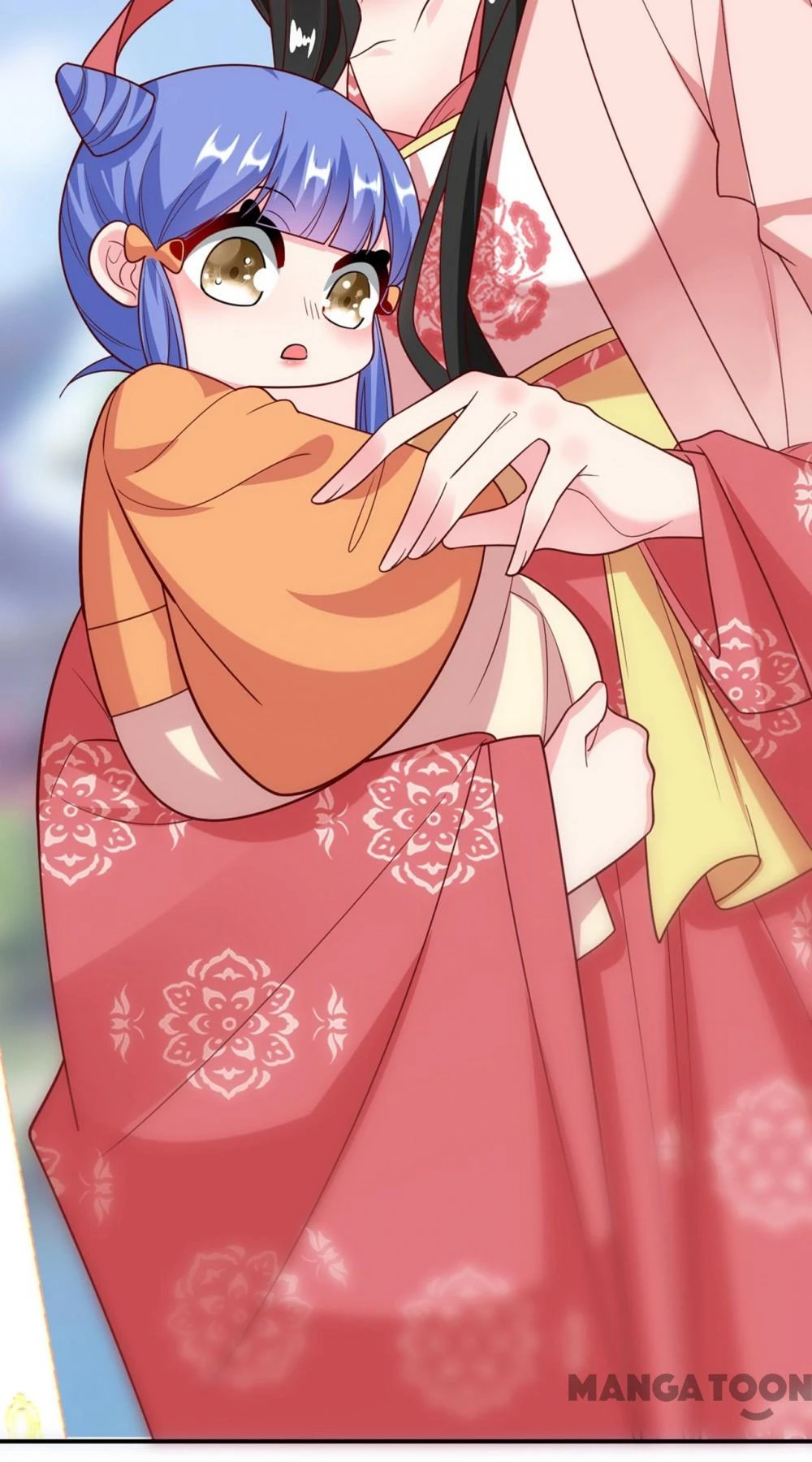 Giang Sơn Mỹ Nam Nhập Trướng Ta Chapter 52 - 28