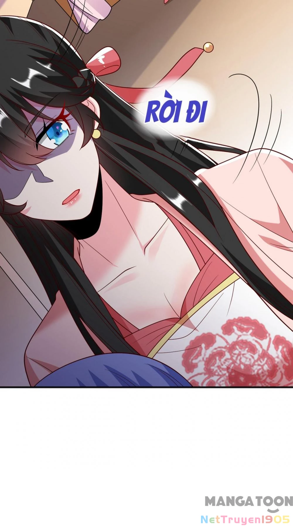 Giang Sơn Mỹ Nam Nhập Trướng Ta Chapter 52 - 31