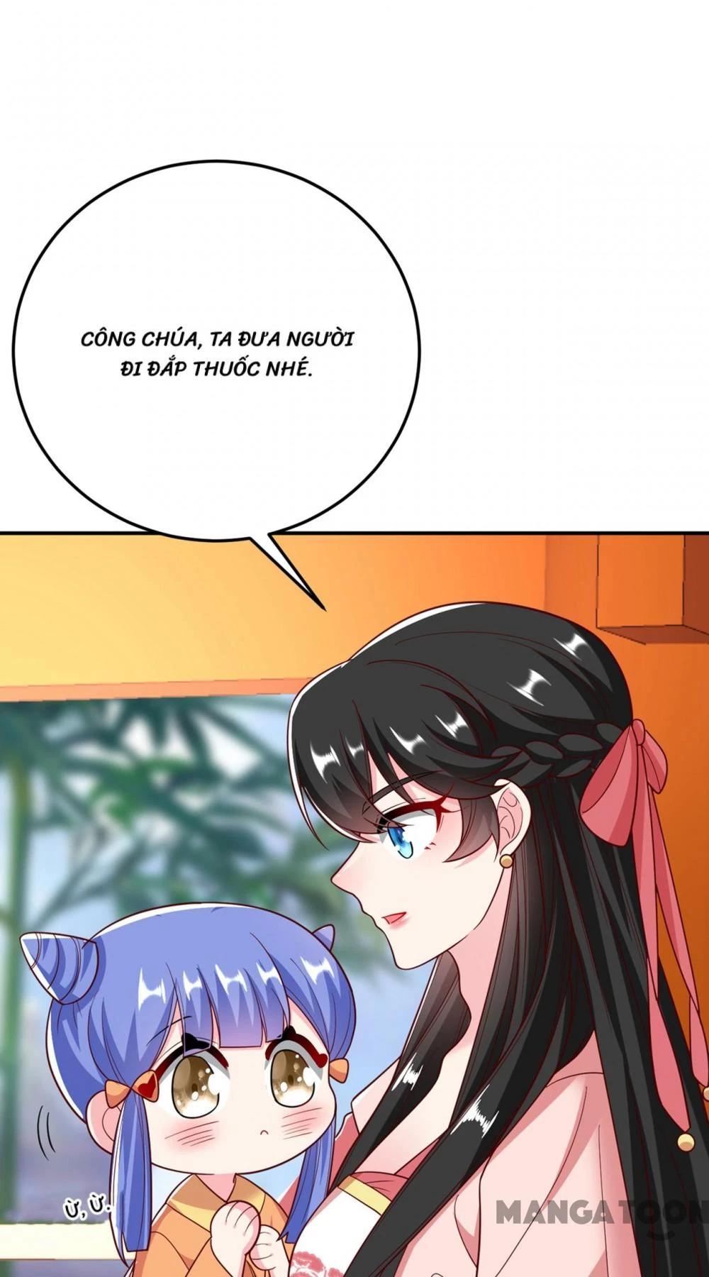 Giang Sơn Mỹ Nam Nhập Trướng Ta Chapter 52 - 32