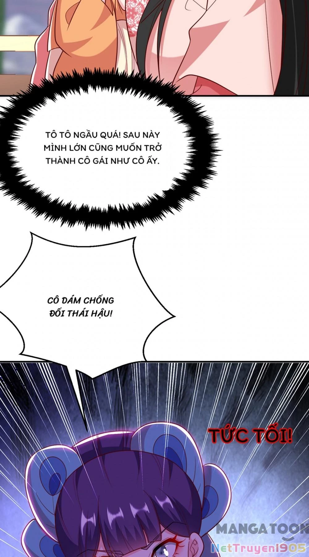 Giang Sơn Mỹ Nam Nhập Trướng Ta Chapter 52 - 33