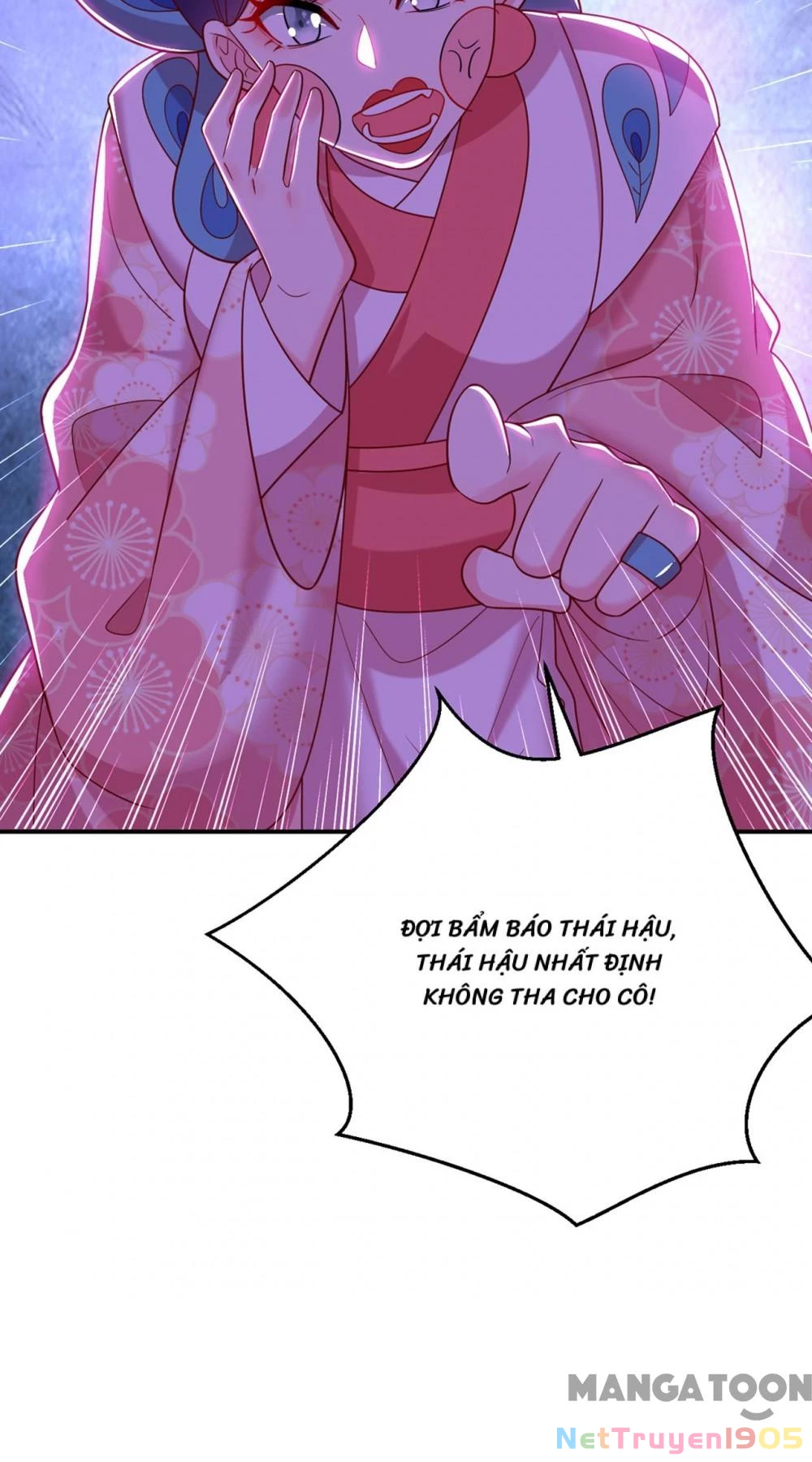 Giang Sơn Mỹ Nam Nhập Trướng Ta Chapter 52 - 34