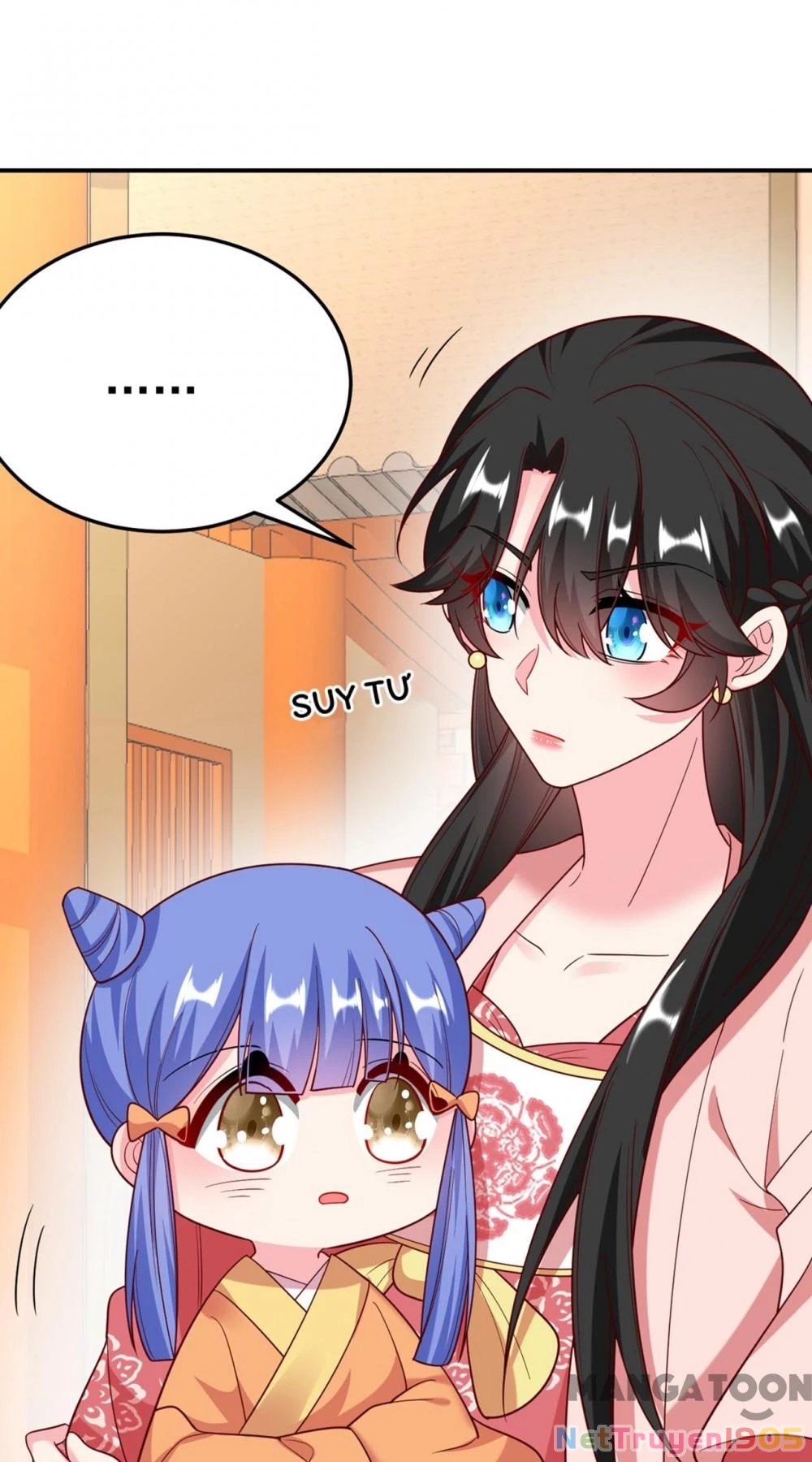 Giang Sơn Mỹ Nam Nhập Trướng Ta Chapter 52 - 35