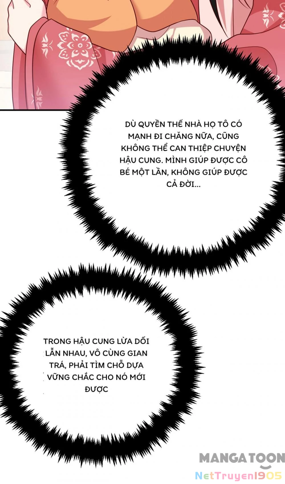 Giang Sơn Mỹ Nam Nhập Trướng Ta Chapter 52 - 36