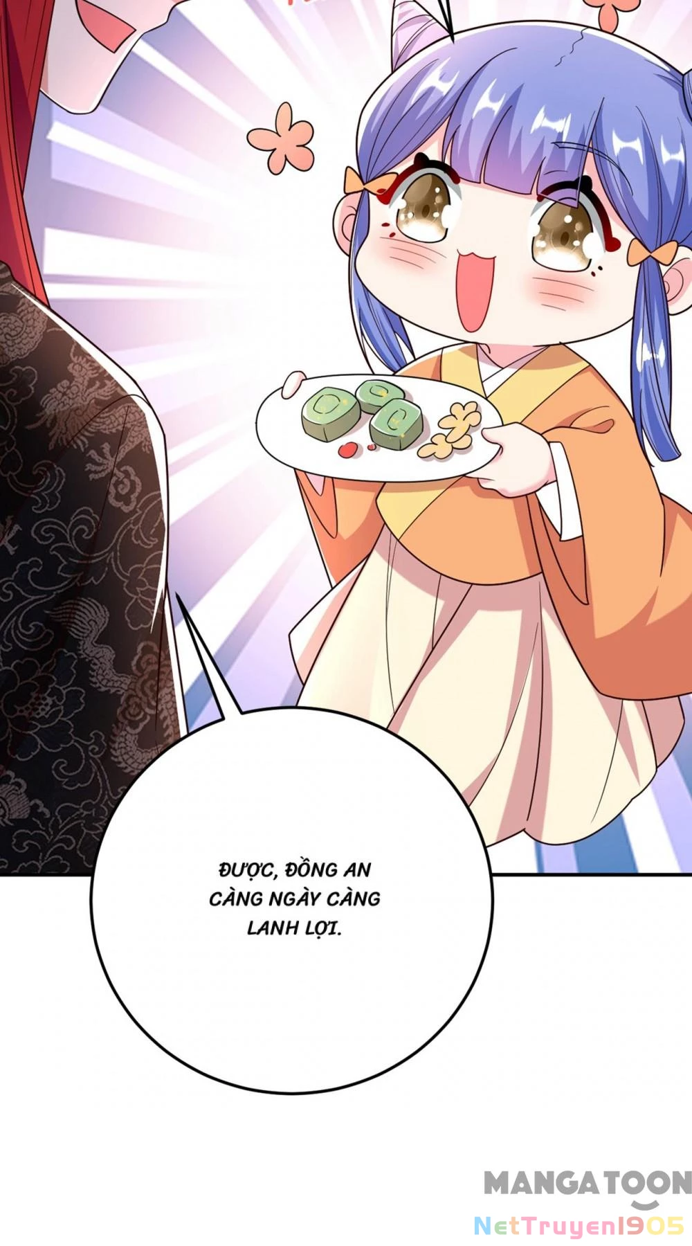 Giang Sơn Mỹ Nam Nhập Trướng Ta Chapter 52 - 41