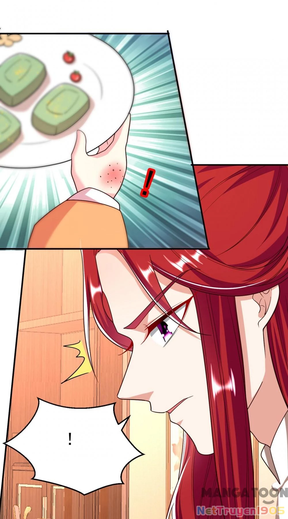 Giang Sơn Mỹ Nam Nhập Trướng Ta Chapter 52 - 42