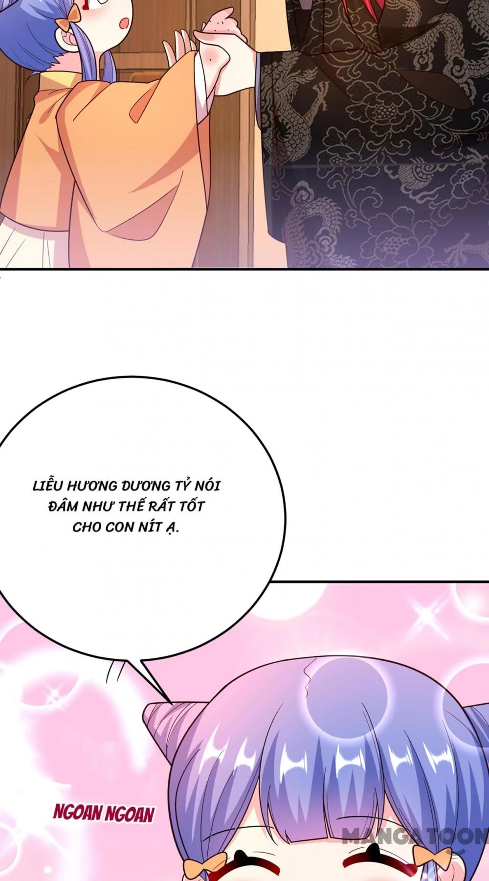 Giang Sơn Mỹ Nam Nhập Trướng Ta Chapter 52 - 44