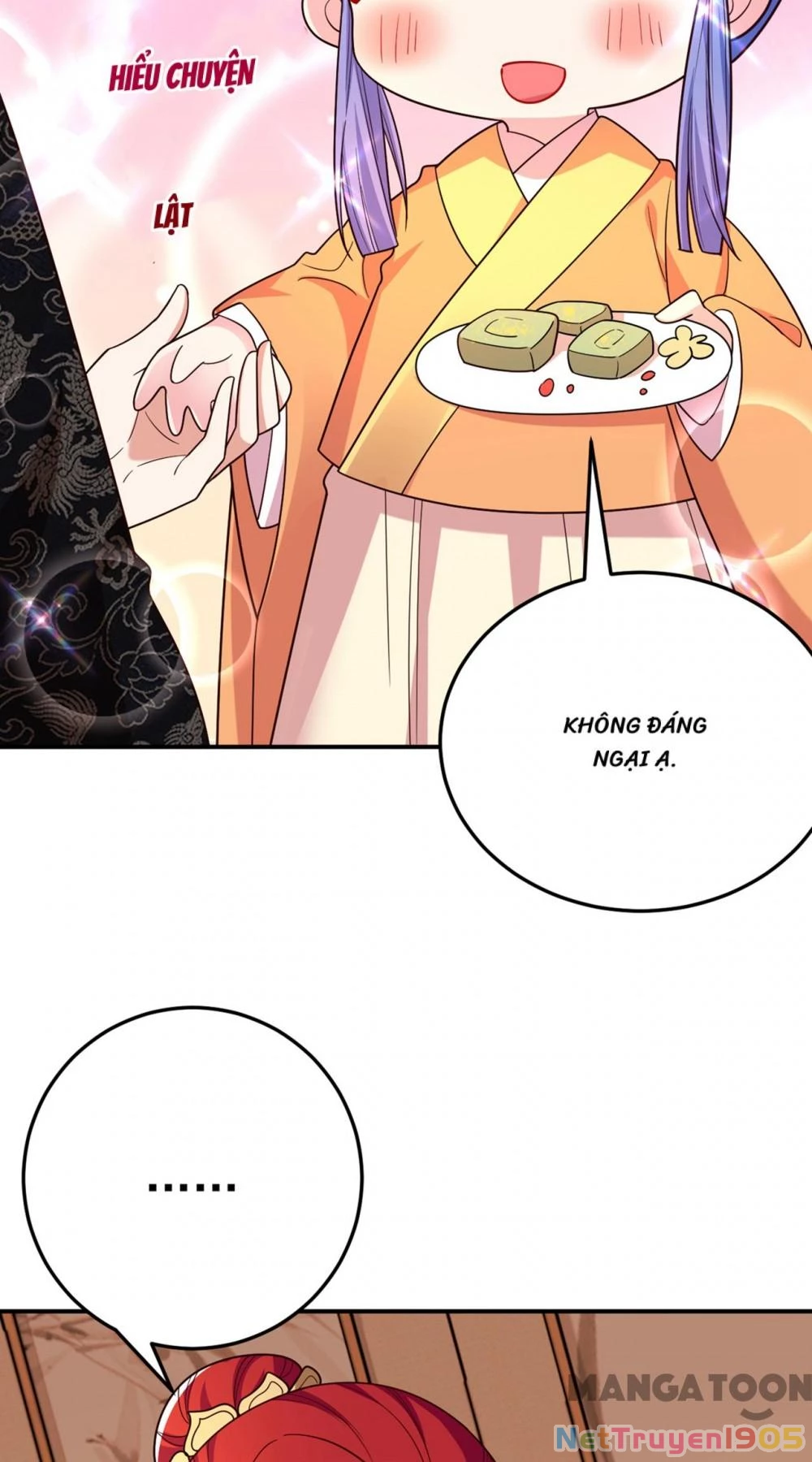 Giang Sơn Mỹ Nam Nhập Trướng Ta Chapter 52 - 45