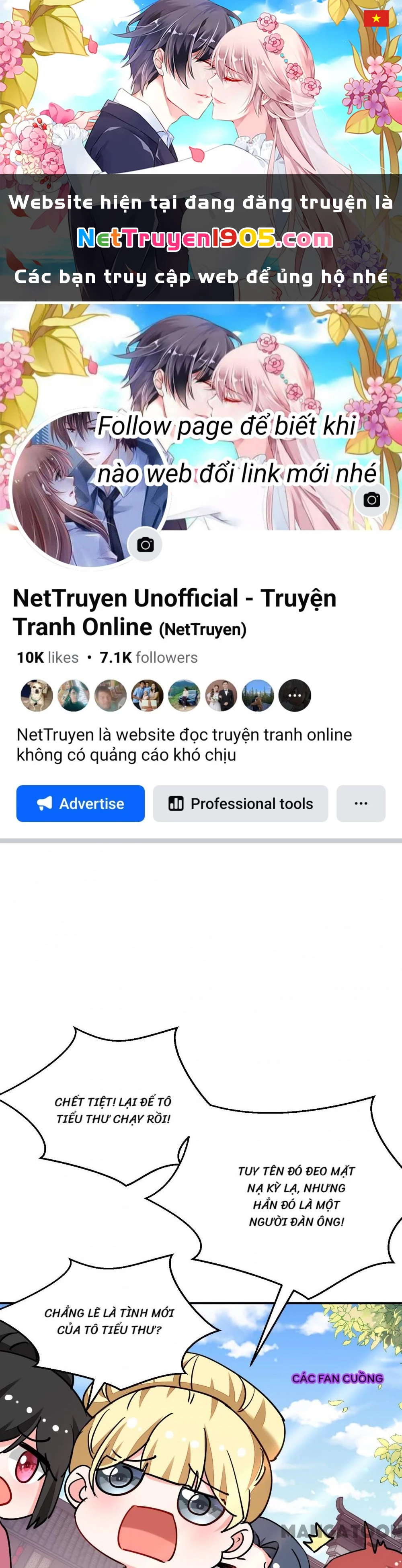 Giang Sơn Mỹ Nam Nhập Trướng Ta Chapter 64 - 1