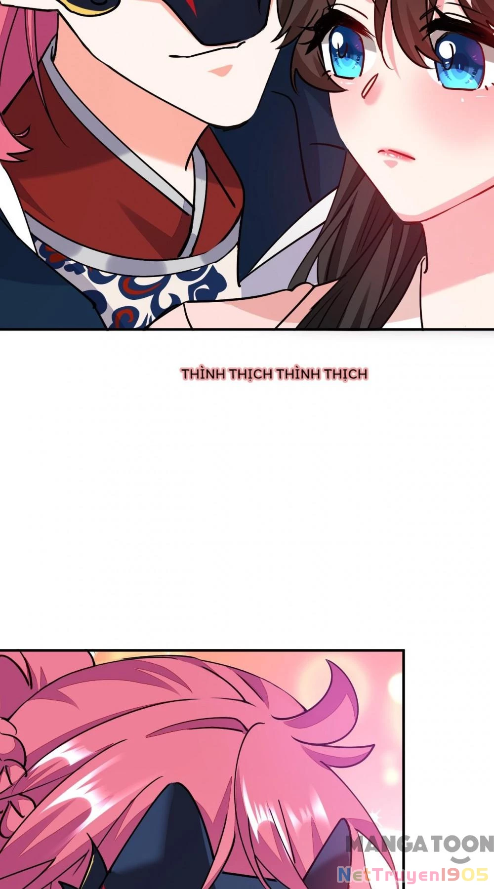 Giang Sơn Mỹ Nam Nhập Trướng Ta Chapter 64 - 4