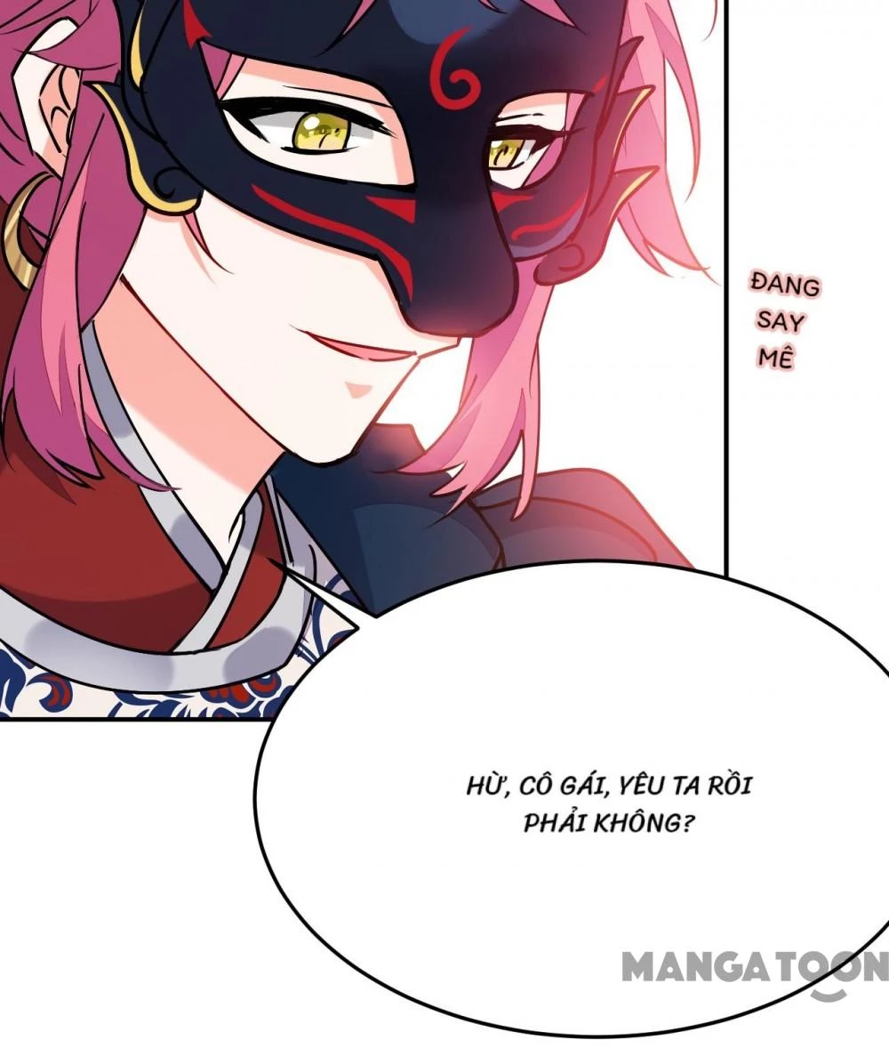 Giang Sơn Mỹ Nam Nhập Trướng Ta Chapter 64 - 5