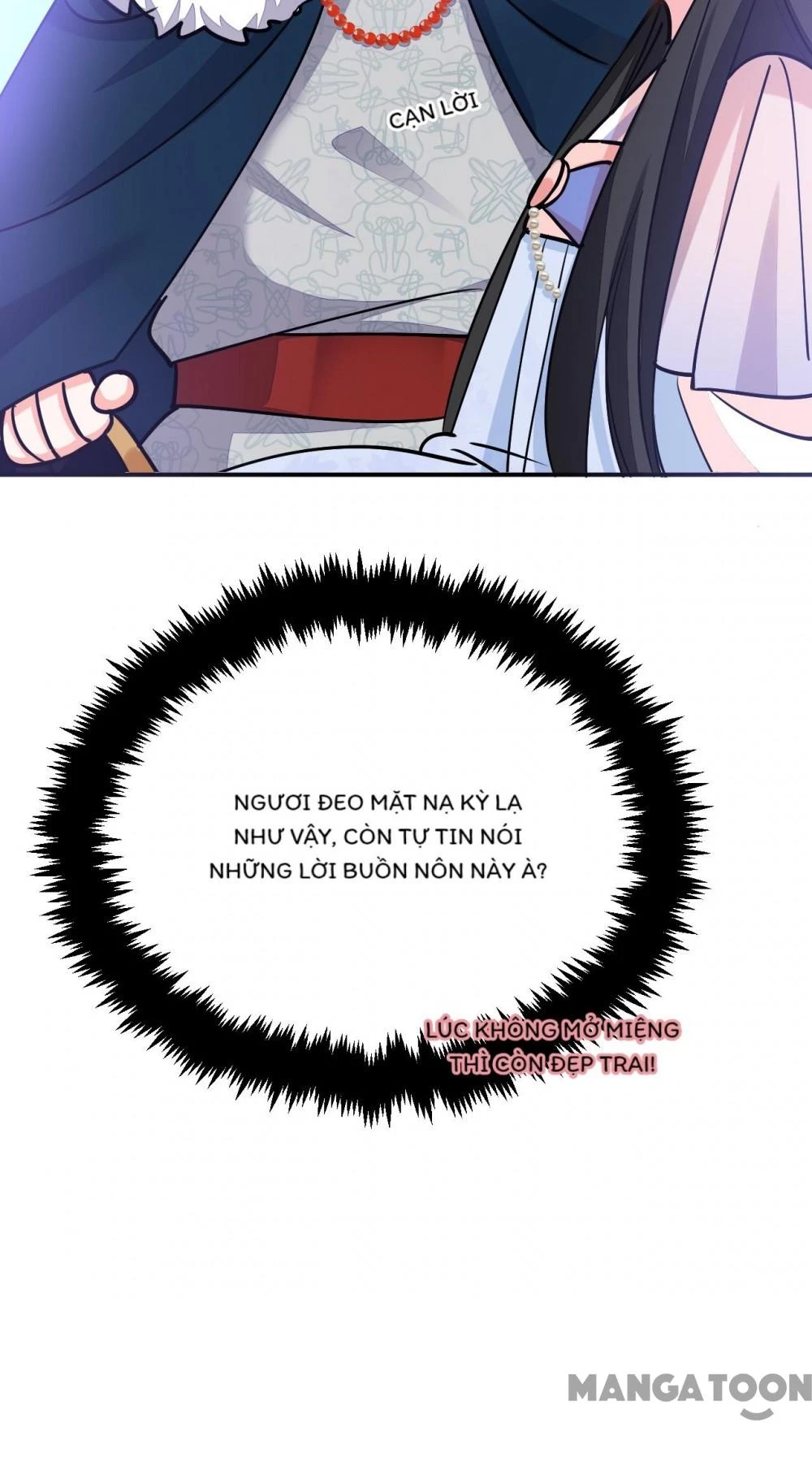 Giang Sơn Mỹ Nam Nhập Trướng Ta Chapter 64 - 7