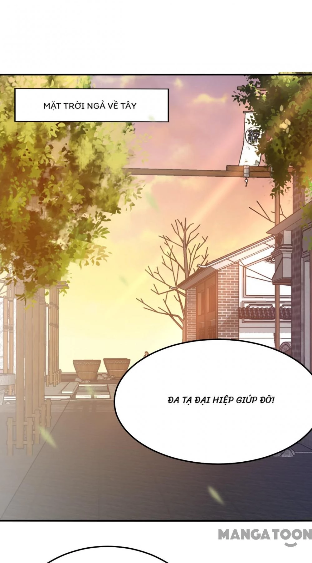 Giang Sơn Mỹ Nam Nhập Trướng Ta Chapter 64 - 9