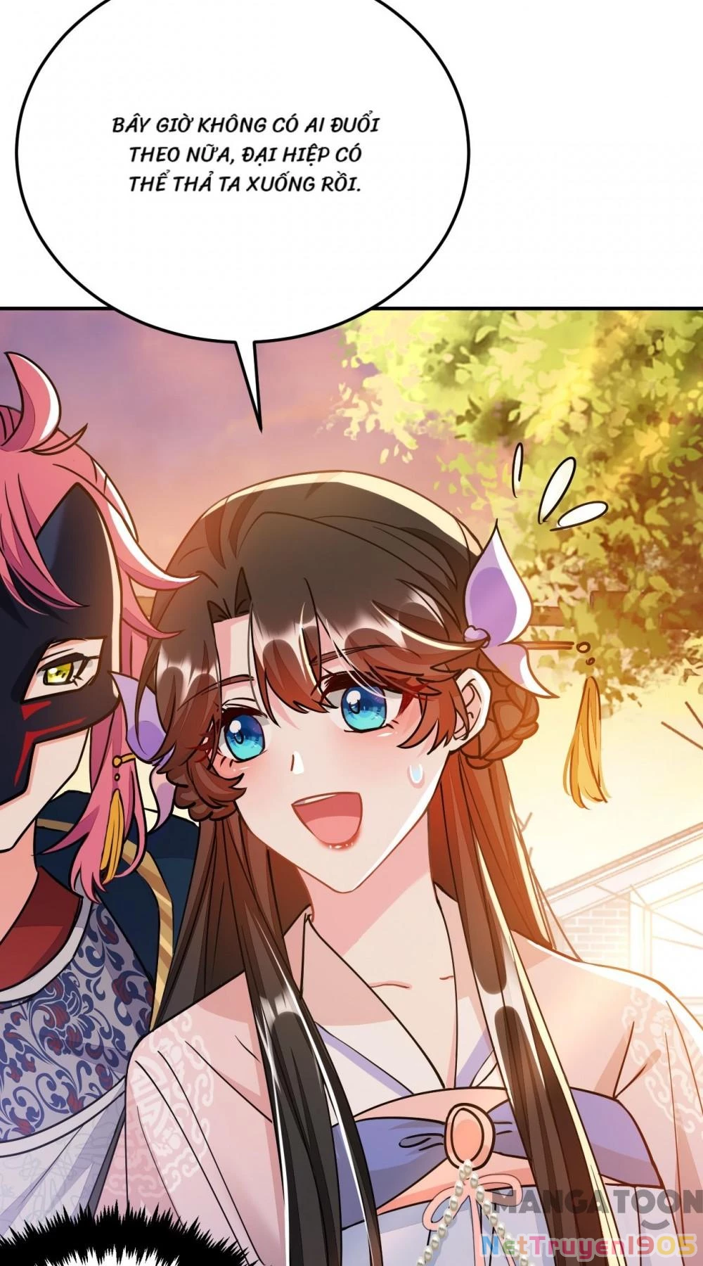 Giang Sơn Mỹ Nam Nhập Trướng Ta Chapter 64 - 10