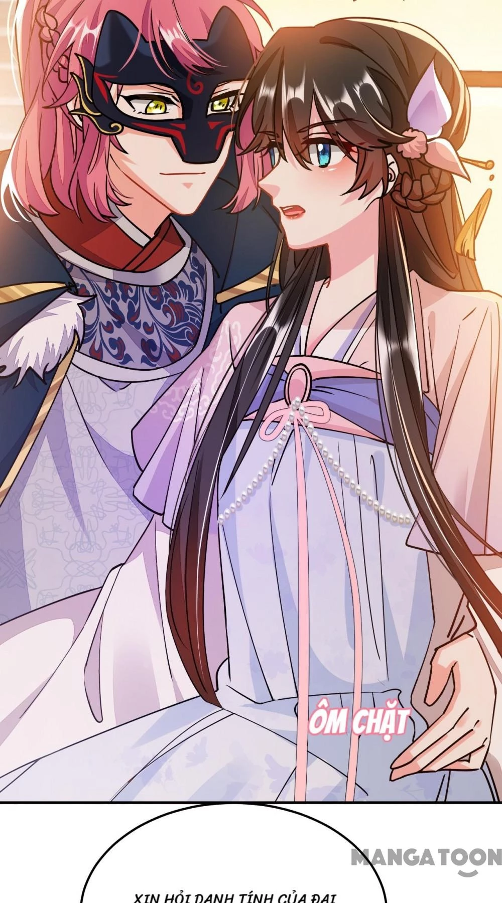 Giang Sơn Mỹ Nam Nhập Trướng Ta Chapter 64 - 12