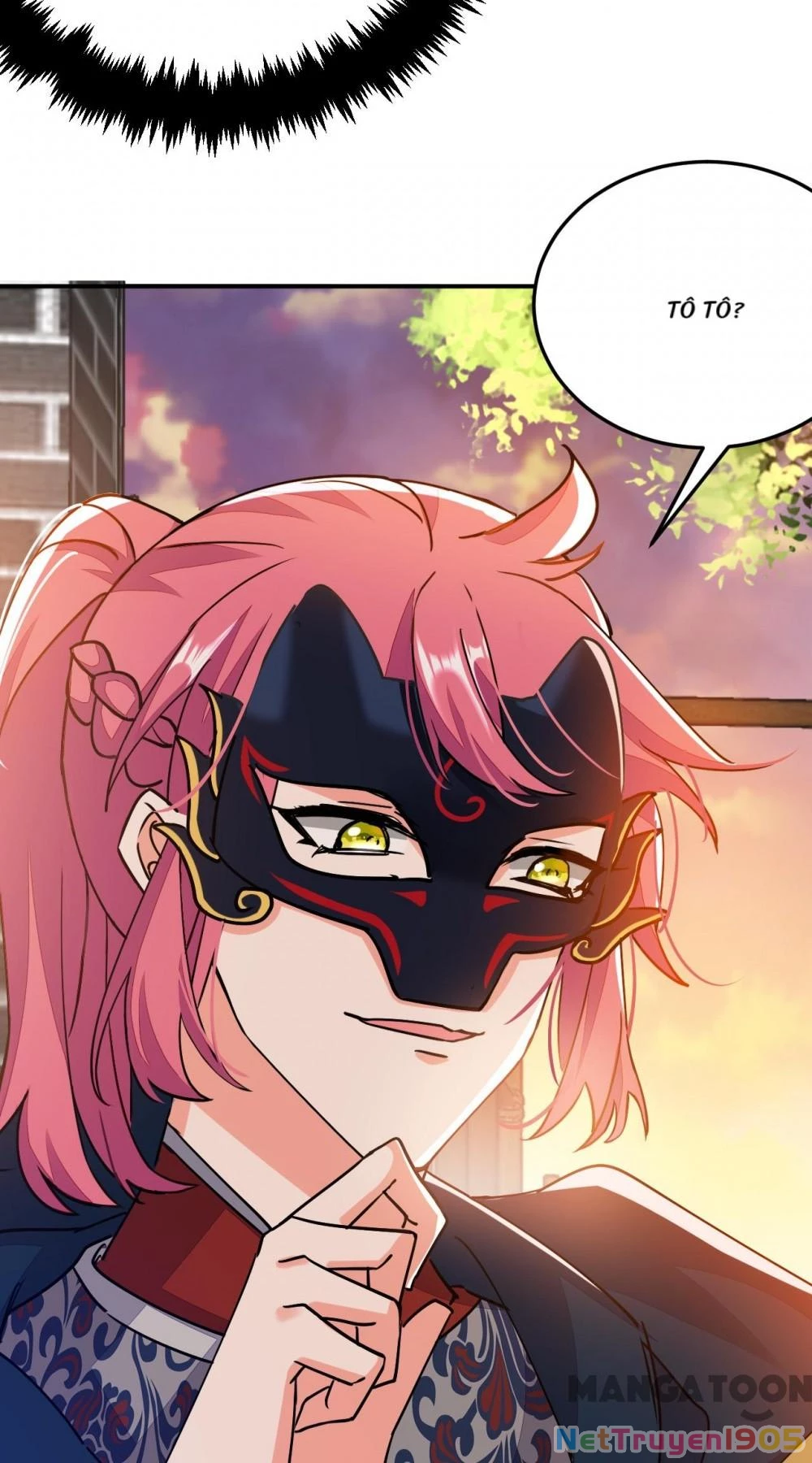 Giang Sơn Mỹ Nam Nhập Trướng Ta Chapter 64 - 14