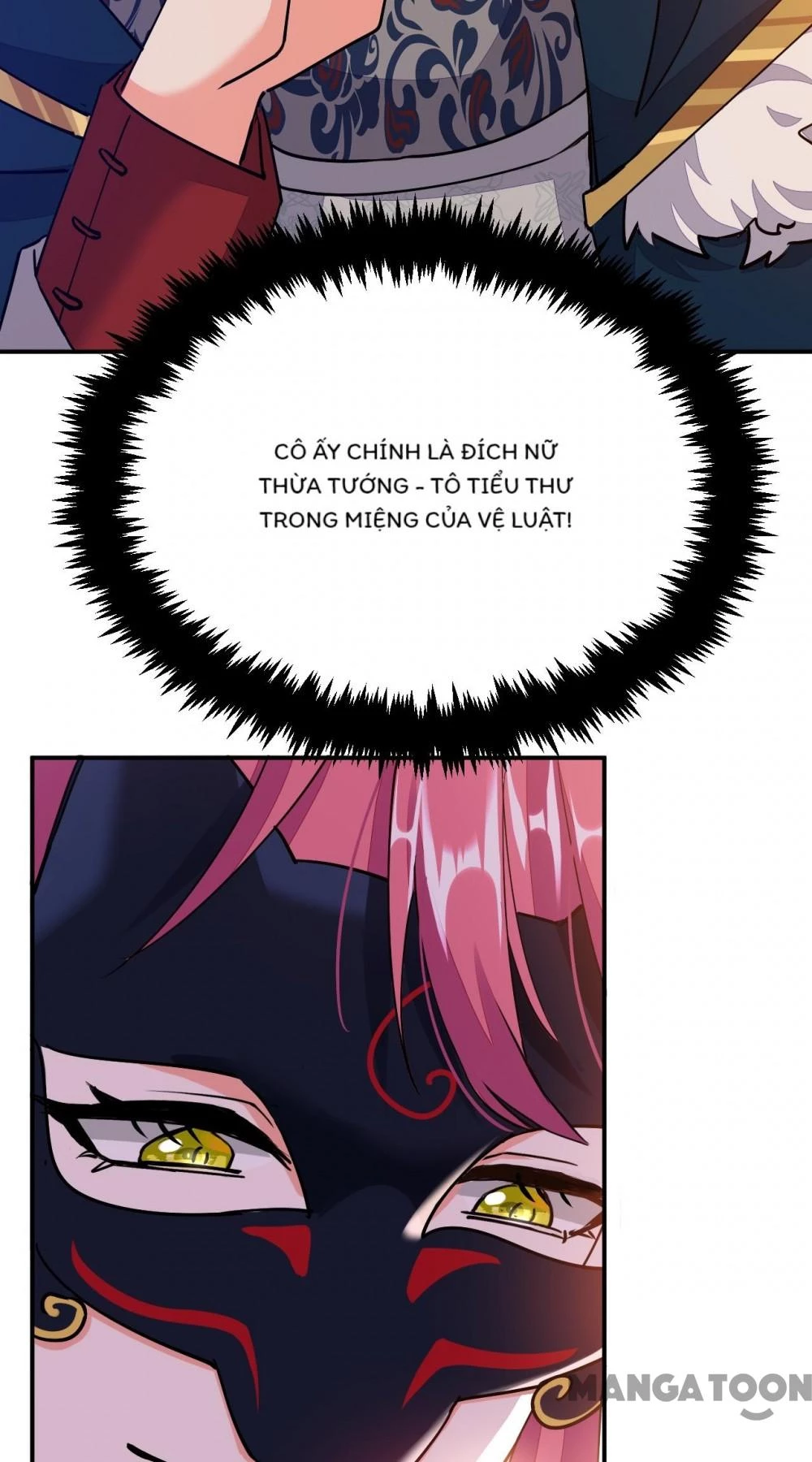 Giang Sơn Mỹ Nam Nhập Trướng Ta Chapter 64 - 15