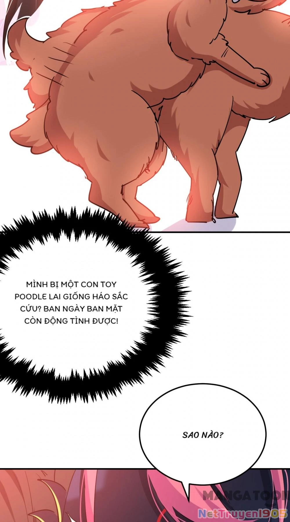 Giang Sơn Mỹ Nam Nhập Trướng Ta Chapter 64 - 22