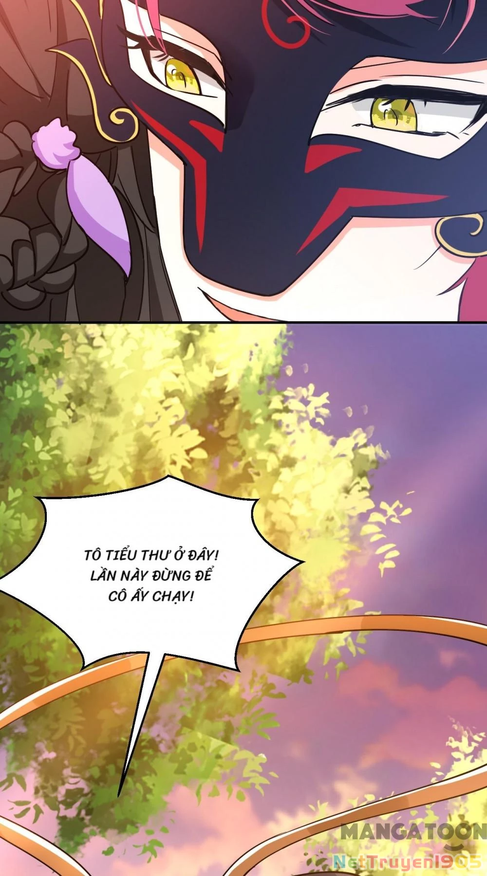 Giang Sơn Mỹ Nam Nhập Trướng Ta Chapter 64 - 23