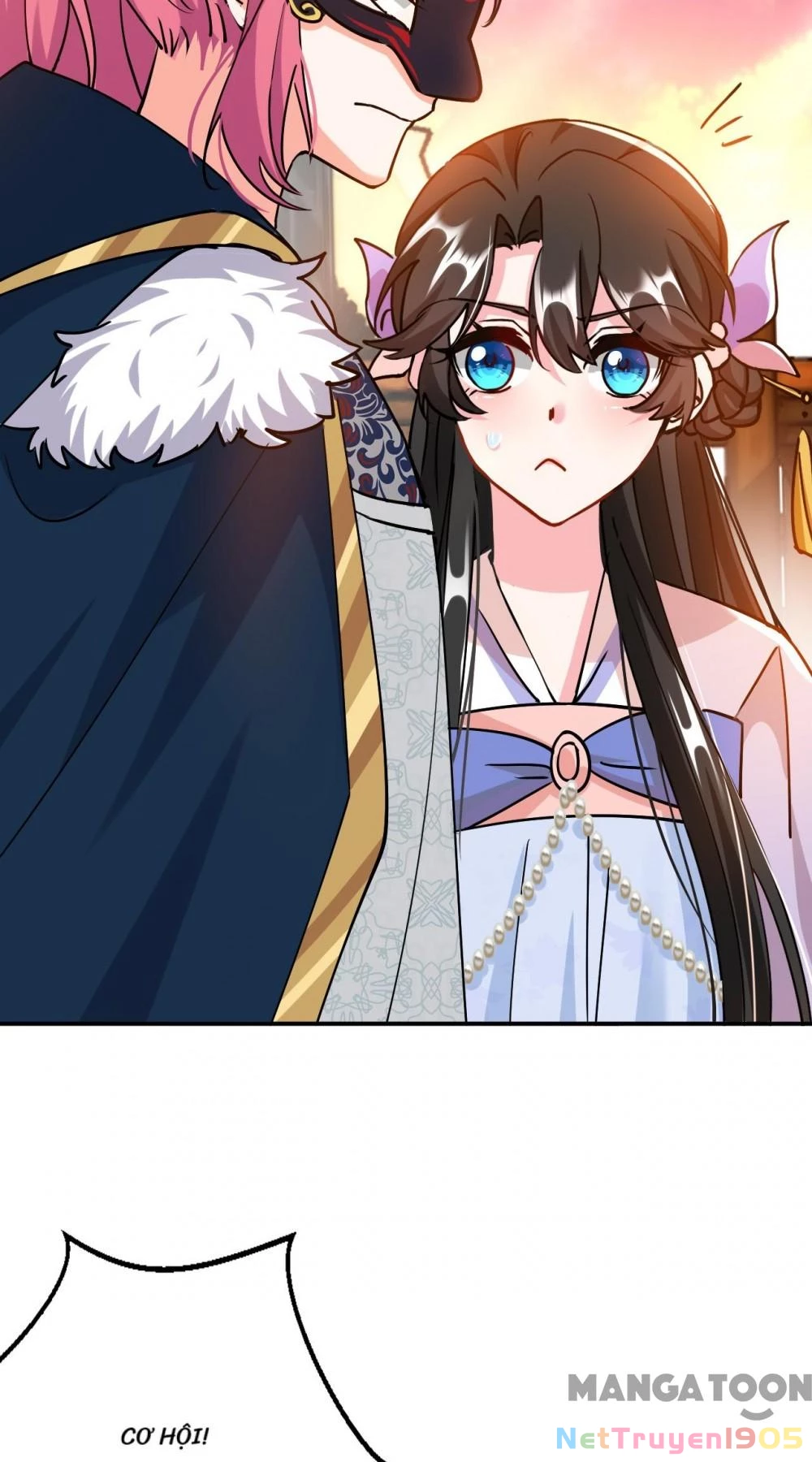 Giang Sơn Mỹ Nam Nhập Trướng Ta Chapter 64 - 26