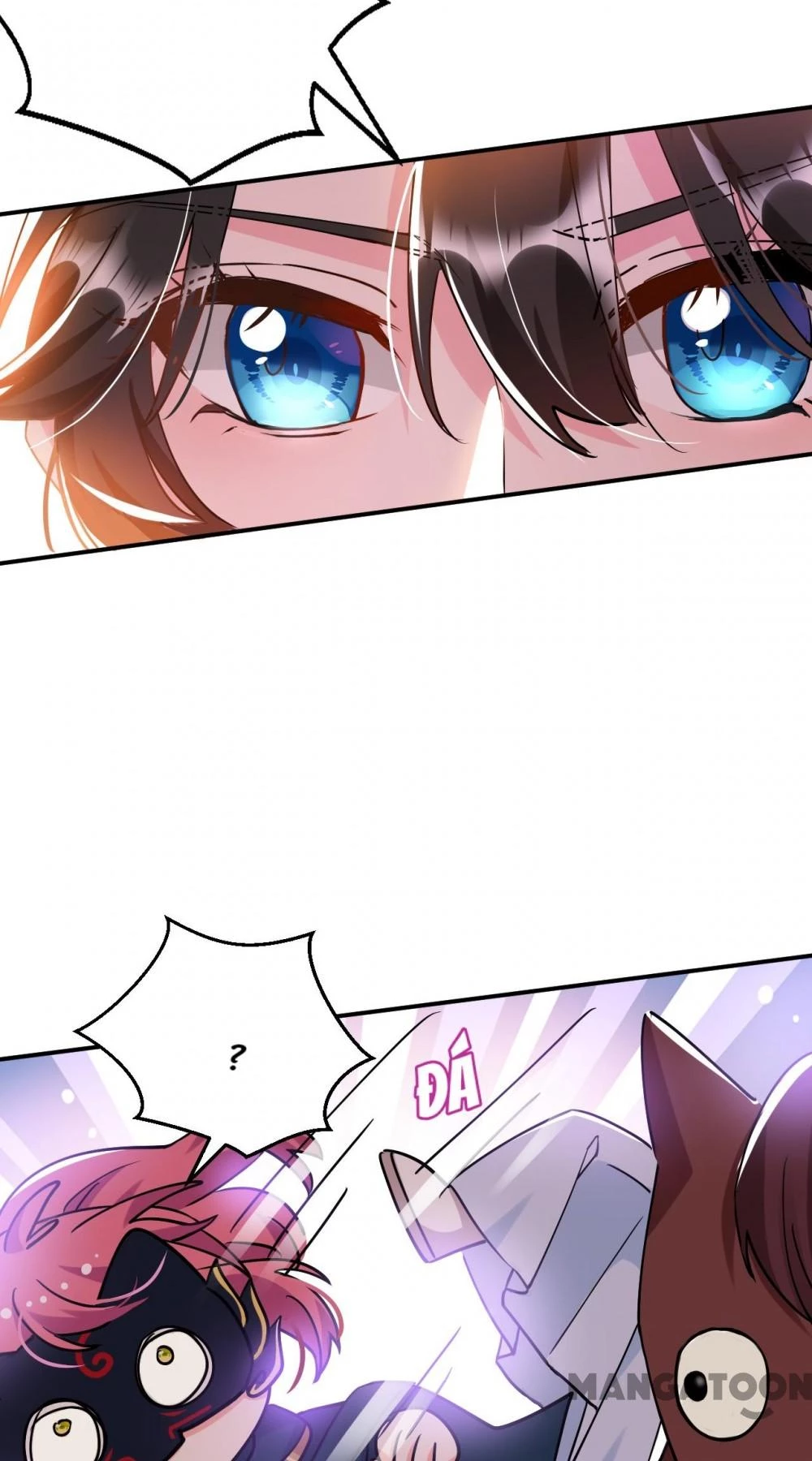 Giang Sơn Mỹ Nam Nhập Trướng Ta Chapter 64 - 27