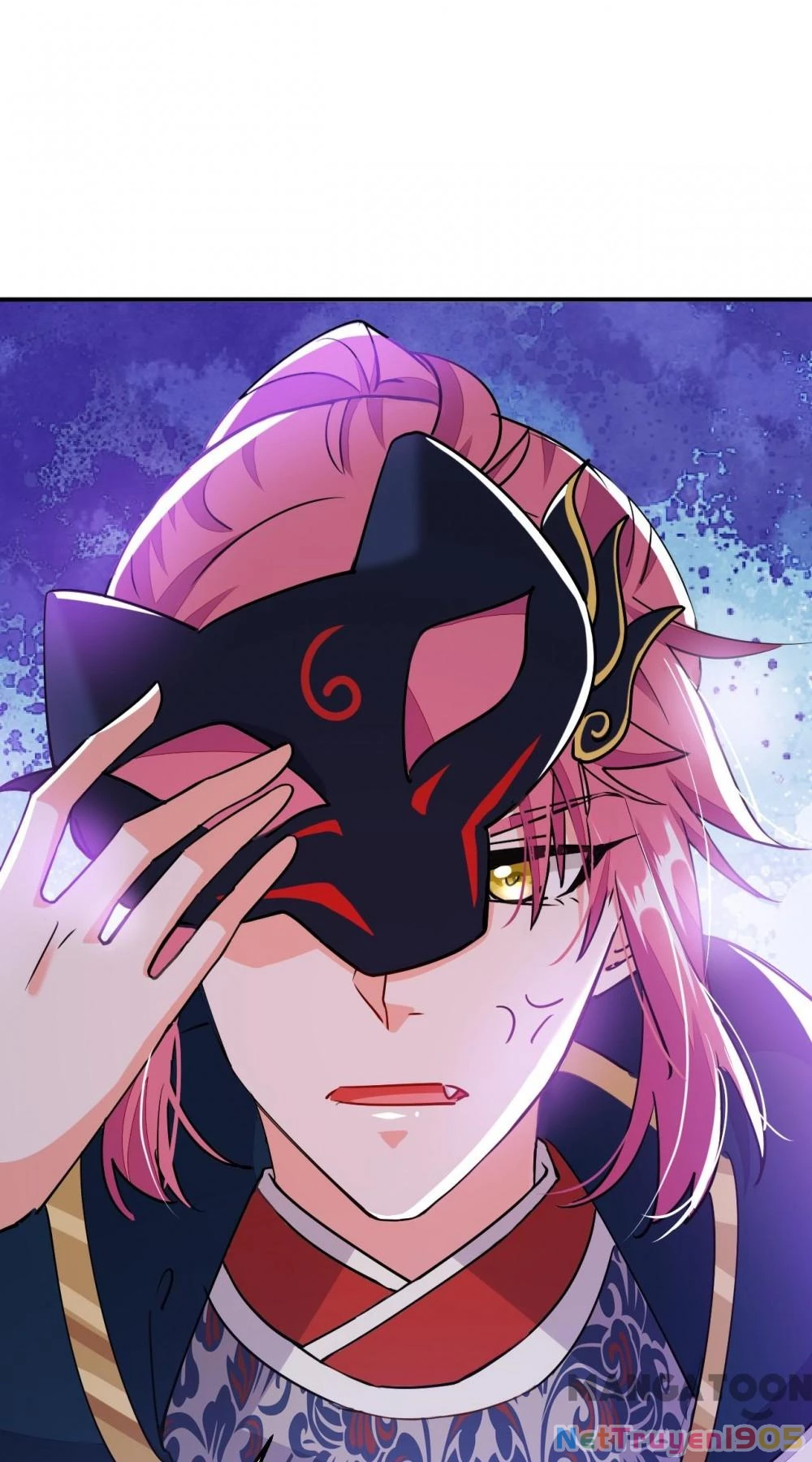 Giang Sơn Mỹ Nam Nhập Trướng Ta Chapter 64 - 31